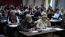 Камчатцы написали «Большой этнографический диктант»