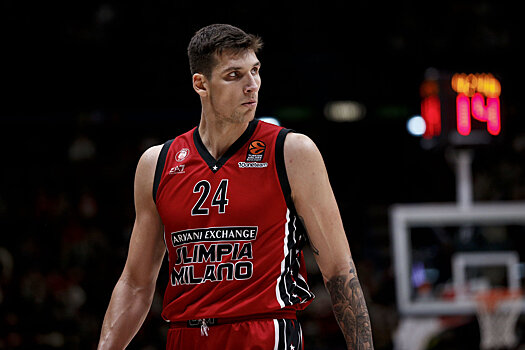 Динос Митоглу сдал положительный допинг-тест