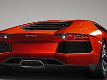 Революционный «гибридный» прорыв Lamborghini