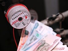 В России хотят поднять плату за потребление воды без счетчиков