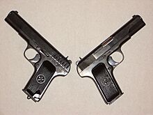 Почему бандиты в 90-е любили пистолет ТТ