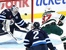 Заокеанские болельщики о звездной игре Капризова в Виннипеге: гол Кирилла – это произведение искусства