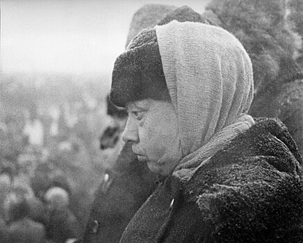 Какие странности сопровождали смерть Надежды Крупской