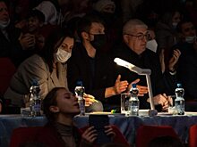 Депутат Юлия Трухманова стала спонсором игры КВН и членом жюри