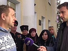 Прошло очередное заседание суда по делу о покусах в «Тайгане»