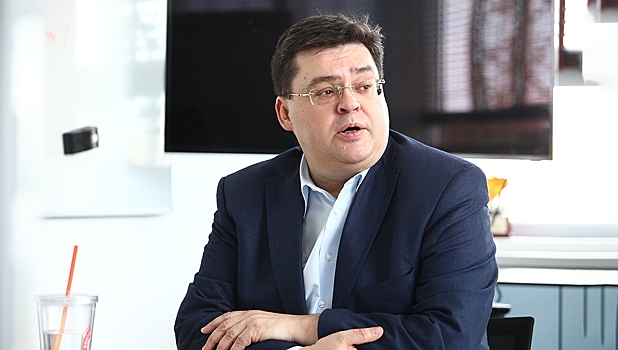 Умер президент HeadHunter Михаил Жуков