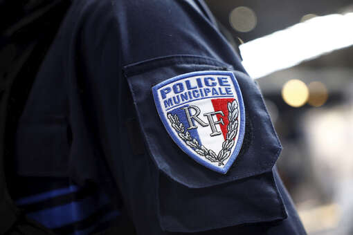 В Париже полиция разогнала пропалестинский протест студентов около Сорбонны