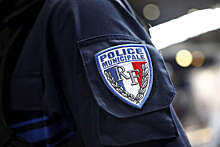 Во Франции мужчина напал на двухмесячного ребенка и попытался ограбить прохожих