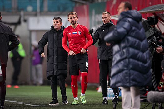 Кирилл Панченко: весной «Химки» дадут бой каждому сопернику