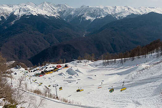 Более 230 мероприятий провели на New Star Camp 2025