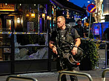 Полиция Норвегии расследует стрельбу в ночном клубе как теракт