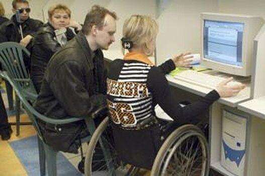 Вакансия на глухоту. Как инвалидам найти работу в Оренбуржье?