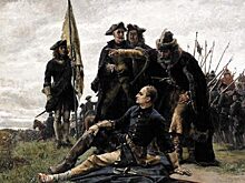 Почему в Швеции возник культ короля Карла XII