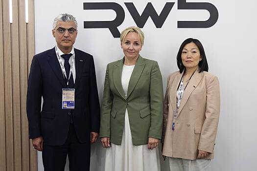 Врио губернатора Мария Костюк: «Платформа роста» Wildberries и АСИ в ЕАО даст новый импульс для местного бизнеса