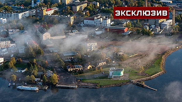 Дома лучше: топ-5 самых популярных направлений для отдыха в России