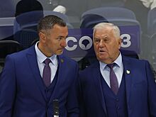 Крикунов: сборная России на Олимпиаде была бы в четвёрке точно