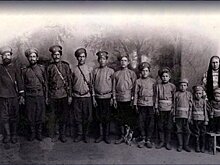 Кому нужна жена? Почему в казачьих поселениях мужчин было больше, чем женщин