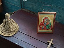 Как офисные работники и пенсионеры спасают святыни Севера