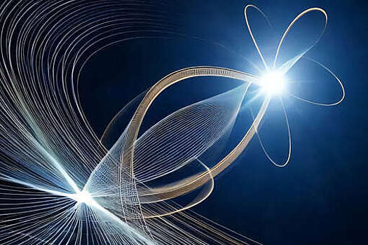 arXiv: найдены квантовые эффекты, которые заканчиваются раньше своего начала