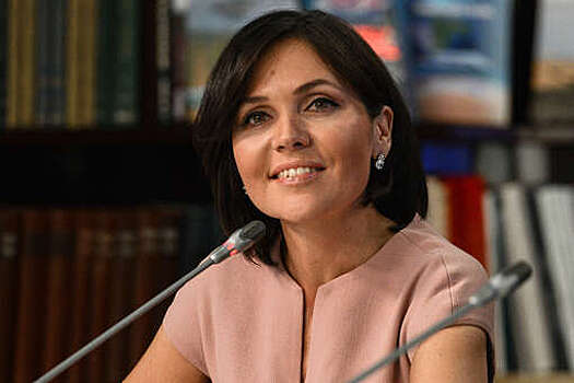 Телеведущая Чернобровина заявила, что муж устраивал ей сюрприз-путешествие