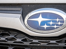 Subaru продемонстрировала тизер мощного авто для шоу Hoonigan