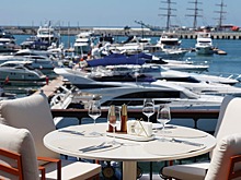 «Юность у моря» – вкусы детства и романтика юности с уникальным видом на море