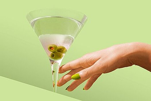 Нарколог развеял популярный миф о пользе алкоголя в борьбе со стрессом