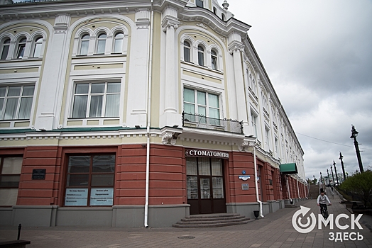 Два омских вуза успешно прошли аккредитацию