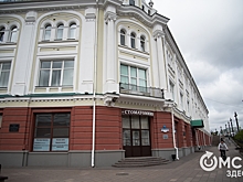 Два омских вуза успешно прошли аккредитацию