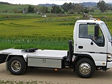 Глава Isuzu в России Фабрис Горлье о невыполненных обещаниях и вере в рынок