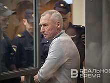 "Отпустите меня! Я не виноват": ВИП-подрядчику казанских строек продлили задержание на 72 часа
