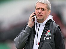 Сухина о российском судействе: «Иностранцы не сильнее нас, не знаю, почему они управляют»