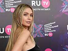 Брежнева рассказала о своем состоянии после отъезда из России