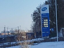 Нефтетрейдер Лацких назвал фейком угрозы закрытия новосибирских АЗС