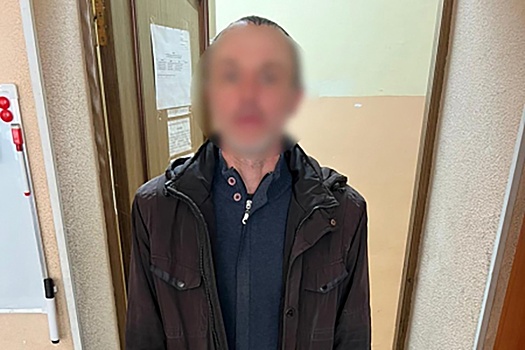 В Благовещенске вор уснул во время ограбления квартиры