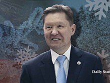 Руководителя прогностического центра «Метео» удивило заявление главы «Газпрома» о приближении аномально холодной зимы в Европе