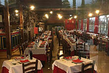 Семья Бертелли-Прада купила ресторан в Тоскане