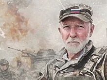 В России к 80-летию Великой Победы запустили новый проект "Казаки-герои"