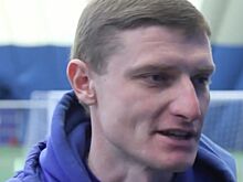 «Зенит-2» разгромил «Космос» из Долгопрудного. Константин Коноплёв: Забили четыре мяча, хотя могли и больше