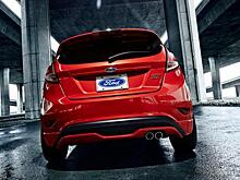 Пара задохнулась в Ford Fiesta ST из-за тюнингованного выхлопа