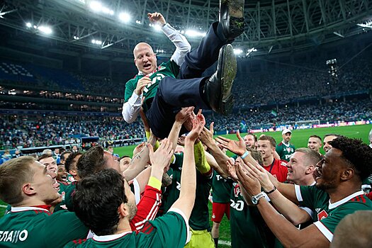 Агент Николича - о переговорах с "Рубином": зима, журналистам скучно, вот и выдумывают