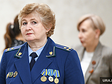 Начальство окружает прокурора Екатеринбурга своими людьми