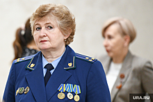 Начальство окружает прокурора Екатеринбурга своими людьми