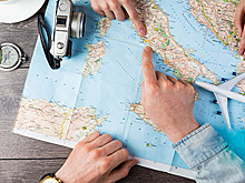 TUI: россияне смогут свободно путешествовать по миру к 2025 году