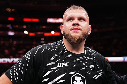 Марчин Тыбура обрёл статус свободного агента после турнира UFC Fight Night 255