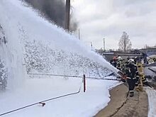 Беспилотники атаковали Железногорский район