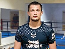 Экс-чемпион ACA Борисов: «Нурмагомедов разнесет Хьюза. Усману нужно попробовать силы в UFC»