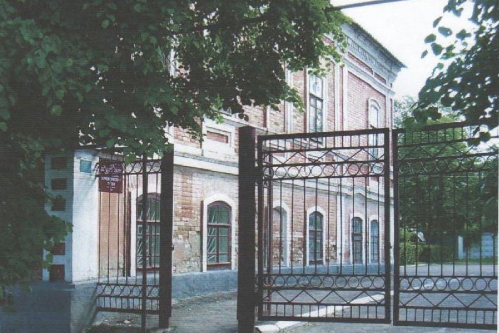 В краеведческом музее в Судже от удара ВСУ погибла сотрудница