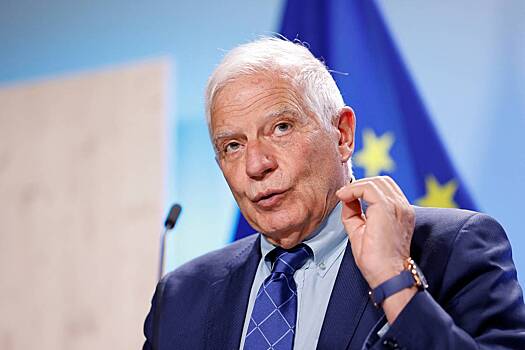 Боррель назвал условие для завершения кризиса на Украине за несколько недель