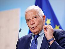 Боррель назвал условие для завершения кризиса на Украине за несколько недель